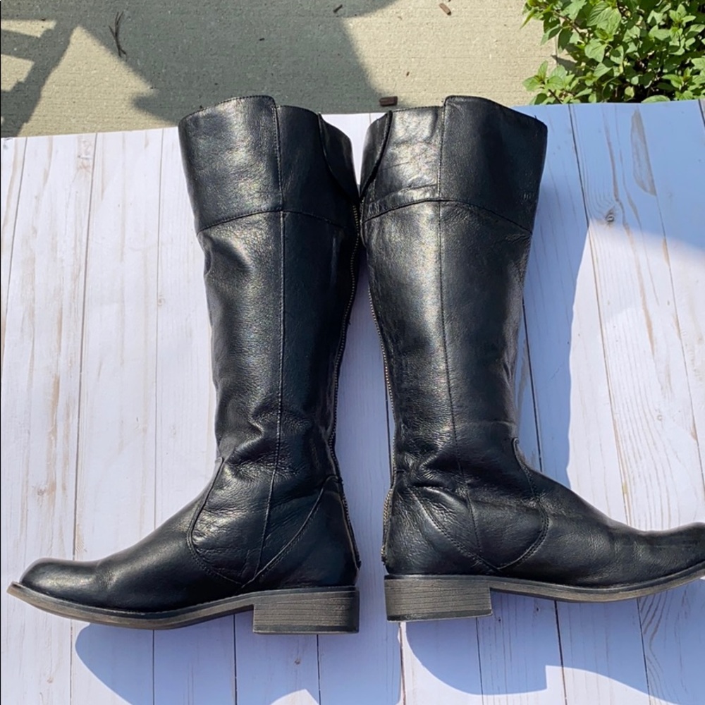 Steve Madden Pascal boots - Picture 2 of 9
